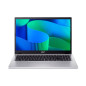 Extensa 15 EX215-57 Intel® Core i5 i5-1334U Portátil 39,6 cm (15.6) Full HD 16 GB DDR5-SDRAM 512 GB SSD Wi-Fi 6 (802.11ax) FreeDOS Plata