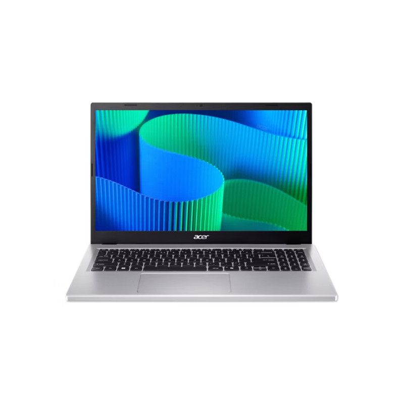Extensa 15 EX215-57-737Z Intel® Core i7 i7-13620H Portátil 39,6 cm (15.6) Full HD 16 GB DDR5-SDRAM 1 TB SSD Wi-Fi 6 (802.11ax) Plata