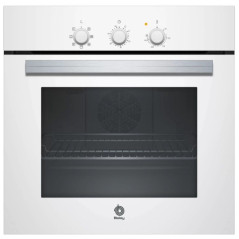 Horno Balay 3HB2010B0, 66L, Multif.