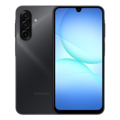 Galaxy A17 LTE 17 cm (6.7) Ranura híbrida Dual SIM 4G USB Tipo C 8 GB 256 GB 5000 mAh Negro