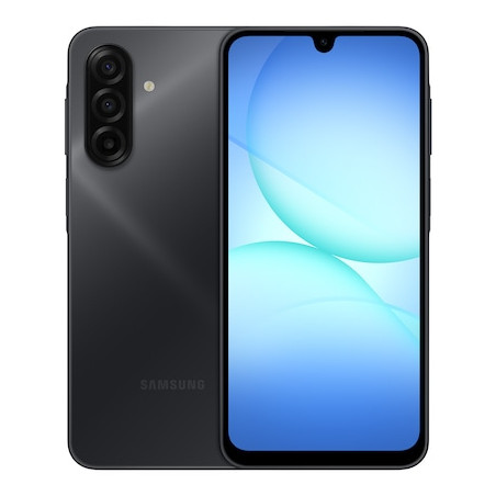 Galaxy A17 LTE 17 cm (6.7) Ranura híbrida Dual SIM 4G USB Tipo C 8 GB 256 GB 5000 mAh Negro