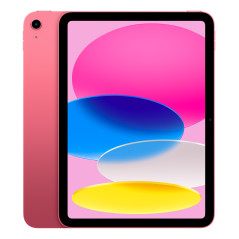 iPad 128 GB 27,9 cm (11) Wi-Fi 6 (802.11ax) iPadOS 18 Rosa
