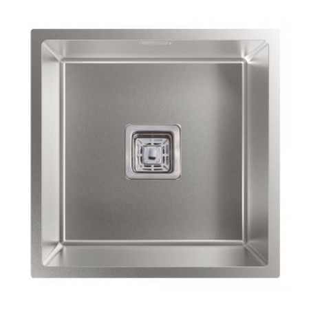 Fregadero Cata CB4040PR10, bajo encimera