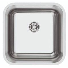 Fregadero Cata CBP4040B, Bajo Encimera