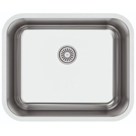 Fregadero Cata CBP5040A, Bajo Encimera