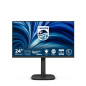 3000 series 24B2U3301/00 pantalla para PC 60,5 cm (23.8) 1920 x 1080 Pixeles Full HD LCD Negro