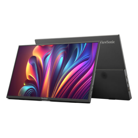 VA1650 pantalla para PC 40,6 cm (16) 1920 x 1080 Pixeles Full HD LED Negro