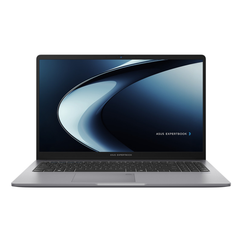 ExpertBook P1 PM1503CDA-S70109X - Ordenador Portátil 15.6 Full HD (AMD Ryzen 5 7535HS, 16GB RAM, 512GB SSD, Radeon 660M, Windows 11 Pro) Gris Brumoso - Teclado QWERTY español