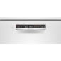 Lavavajillas Bosch SMS4HVW33E, 13cub, 3ªB, D. blan