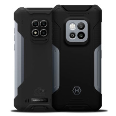 Construction 2 5G 16,7 cm (6.58) SIM doble Android 14 USB Tipo C 6 GB 128 GB 6500 mAh Plata