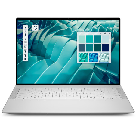 14 Premium DA14250 Intel Core Ultra 7 255H Portátil 36,8 cm (14.5) Pantalla táctil 3.2K 32 GB LPDDR5x-SDRAM 1 TB SSD NVIDIA GeForce RTX 4050 Wi-Fi 7 (802.11be) Windows 11 Pro Español Platino