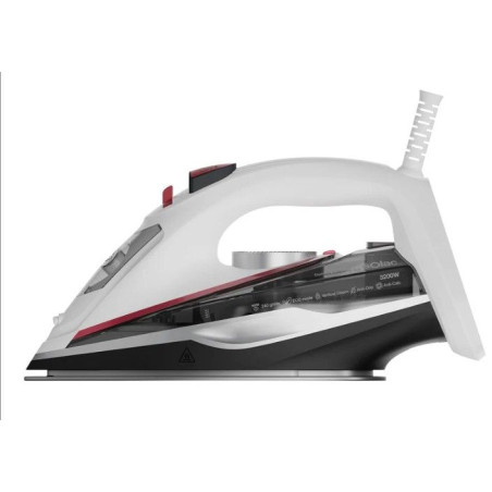 Plancha Solac PV2034 Optima Ext3.2, 3200w, 240gr/m