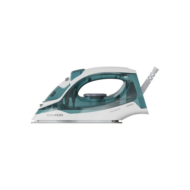 Plancha Vapor Taurus 918156000, Baltic, 2400w, Cer