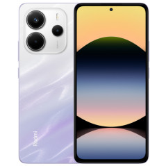 Redmi Note 14 4G 16,9 cm (6.67) Ranura híbrida Dual SIM USB Tipo C 6 GB 128 GB 5500 mAh Púrpura