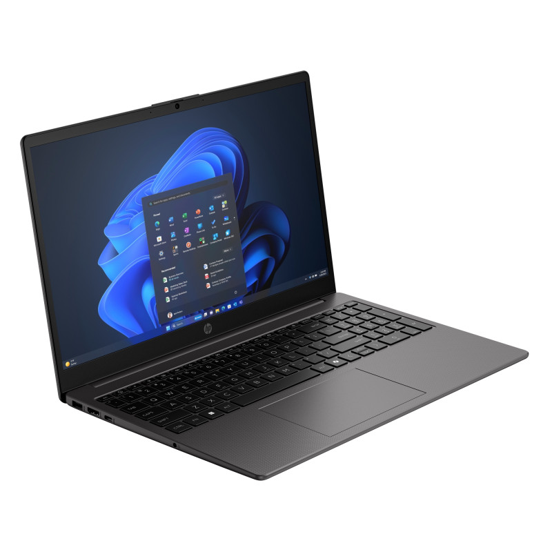 250R G10 Intel Core 7 150U Portátil 39,6 cm (15.6) Full HD 16 GB DDR5-SDRAM 512 GB SSD Wi-Fi 6 (802.11ax) Windows 11 Pro Negro