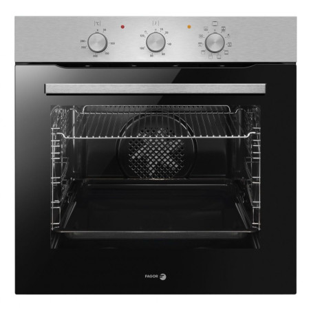 Horno Fagor 9H115BX, Multif., 77L, A