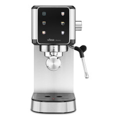 Cafetera Ufesa ARONA, 1350w, 20 bares