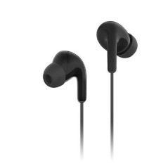 AURICULARES C/MICROFONO XIAOMI TYPE C BLACK