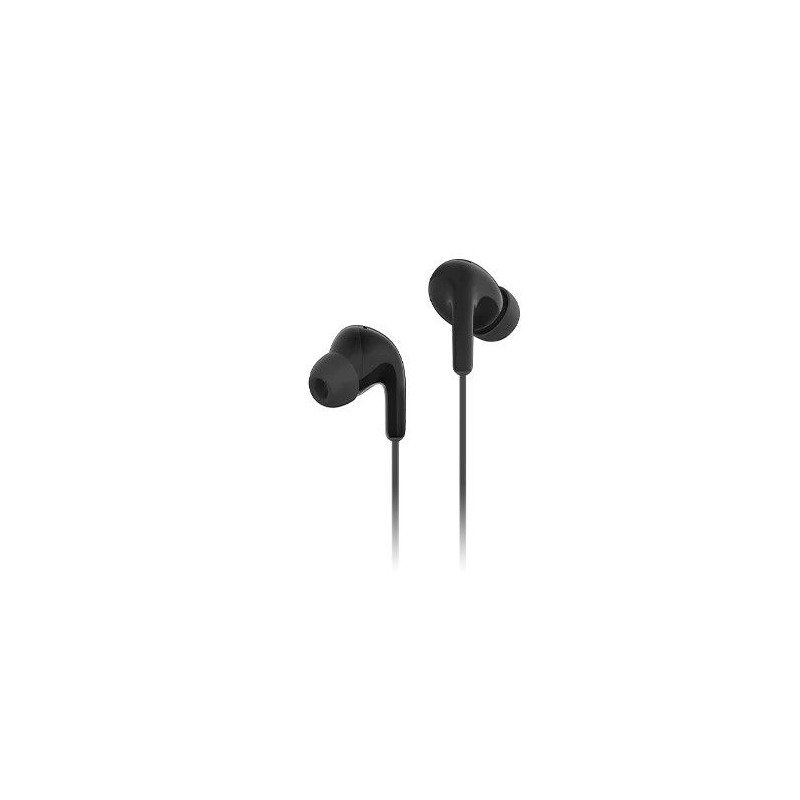 AURICULARES C/MICROFONO XIAOMI TYPE C BLACK