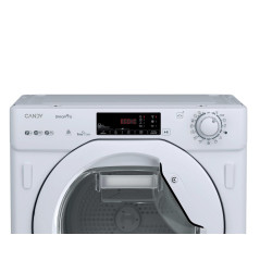 Secadora Candy BCTDH7A2TES, 7kg, integrable, A+