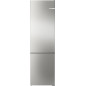 Combi Bosch KGN39VIEB, E, 203x60x66, Puertas Acero