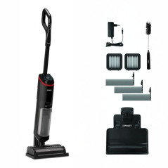 Aspirador Polti WDEU0002, rollysteam wd40c cordles