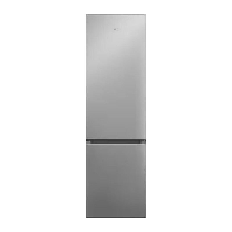 Combi AEG ORC6N361DS, 202x60cm, NF, D, Look Inox