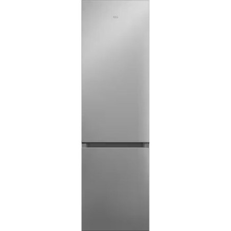 Combi AEG ORC6N361DS, 202x60cm, NF, D, Look Inox
