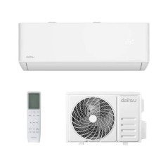 A.A. Split Daitsu Artic DS12KTP4, WIFI, 3NDA01635
