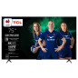 Tv TCL 75C6K, 75\", Miniled / 144 Hz / Onkyo