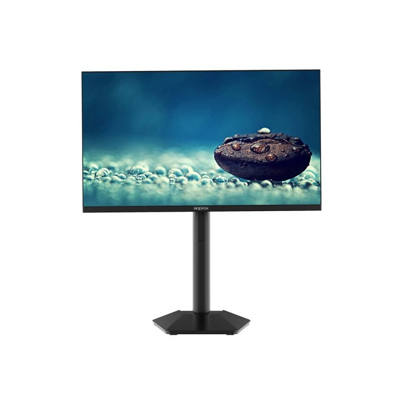 APPM27SBv2 pantalla para PC 68,6 cm (27) 1920 x 1080 Pixeles Full HD LED Negro