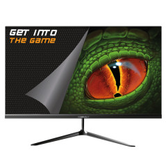 XGM24V11 pantalla para PC 60,5 cm (23.8) 1920 x 1080 Pixeles Full HD LED Negro