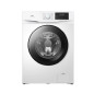 Lavadora TCL FF0814WA1ES, 8kg, 1400rpm, A-10%, bla