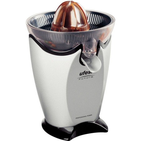 Exprimidor Ufesa EX4940, cool whithe 600w