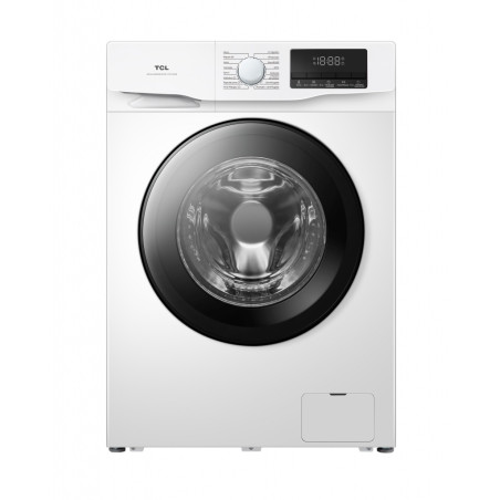 Lavadora TCL FF0914WA1ES, 9kg, 1400rpm, A-10%, bla