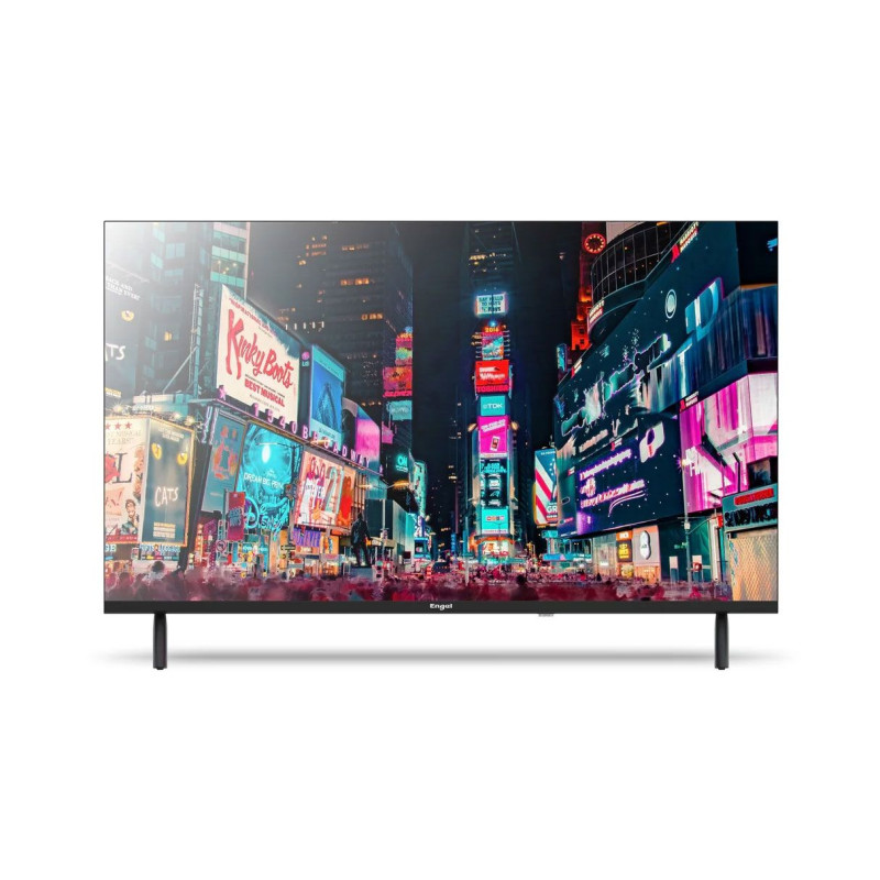Tv Engel LE3295QLED , HD, VIDAA, dolby digital