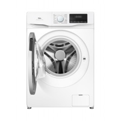 Lavadora TCL FF1214WA0ES, 12kg, 1400rpm, A -20%, b