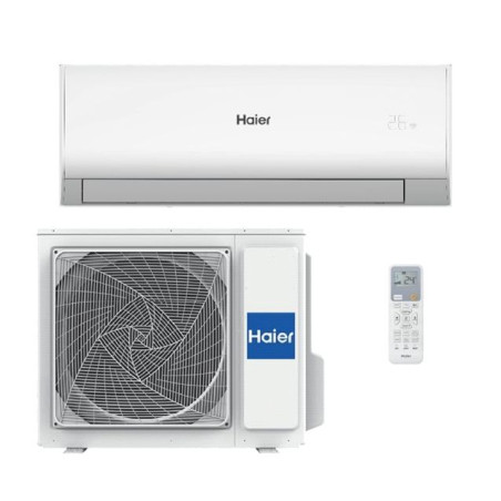 A.A. Split Haier TIDER35, 3000fr, Wifi, 20dB A++