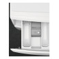 Lavadora AEG LFR7394N2B, 9kg, 1400rpm, A-20%
