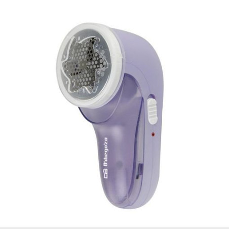 Quitapelusas Orbegozo QP6010,