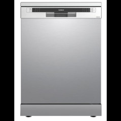 Lavavajillas Corbero CLVM861424X, 14 Cub., 60cm, 3