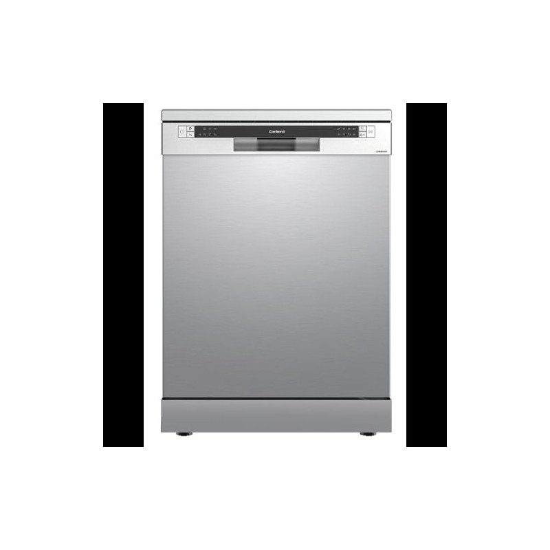 Lavavajillas Corbero CLVM861424X, 14 Cub., 60cm, 3