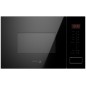 Microondas Fagor 3MWB20BTCGN, 20l, grill, integr., Microondas Fagor 3MWB20BTCGN, 20l, grill, integr.,