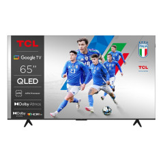 Tv TCL 65P7K, 65\", QLED / Dolby Vision&Atmo