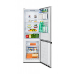 Combi Hisense RB372N4AWE, 179x60cm, E, Blanco