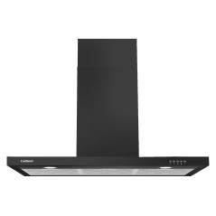 Campana Corbero VOSTOK960B, Decorativa, Negro, 90c