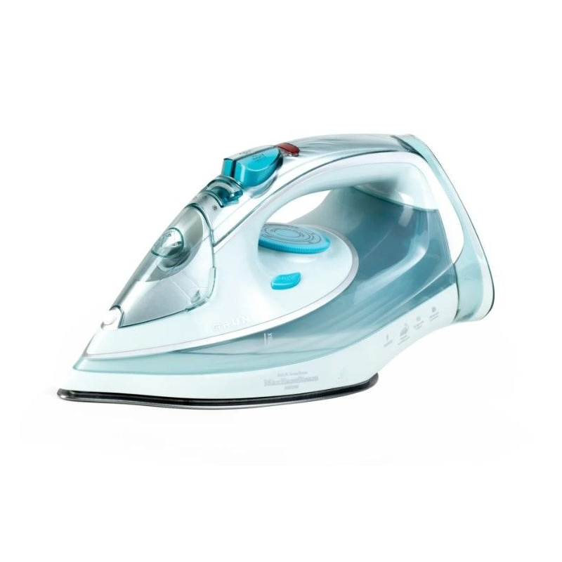 Plancha Vapor Grunkel PL3200MAXTOP