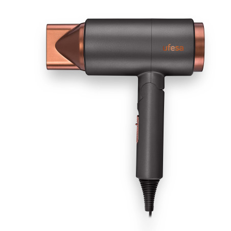 Secador pelo Ufesa MYGLAMOURSET, 2200w