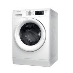 Lavadora Whirlpool FFB9489WVSPT, 9kg, 1400rpm, A