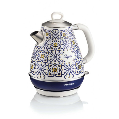 HERVIDOR ARIETE C2869 CAPRI